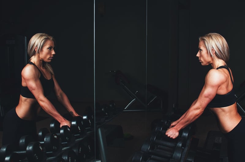 Fitness Bootcamps