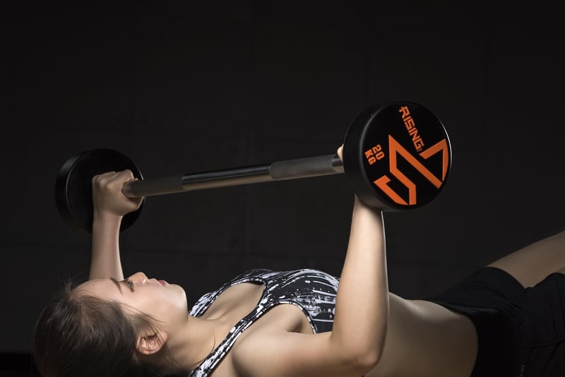 Fitness Bootcamp Image