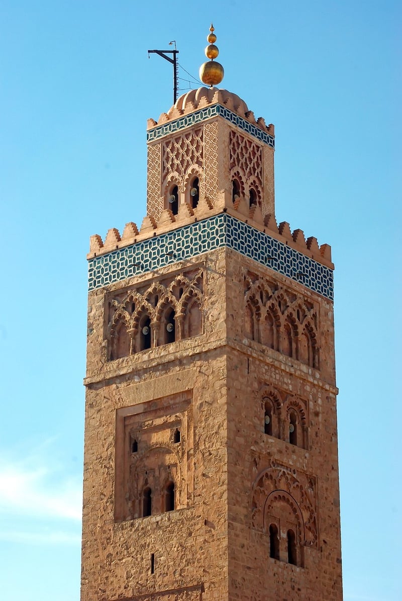 Marrakech, Morocco